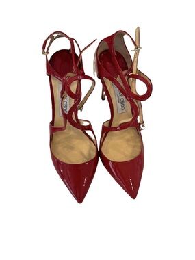 Authentic Jimmy choo heels